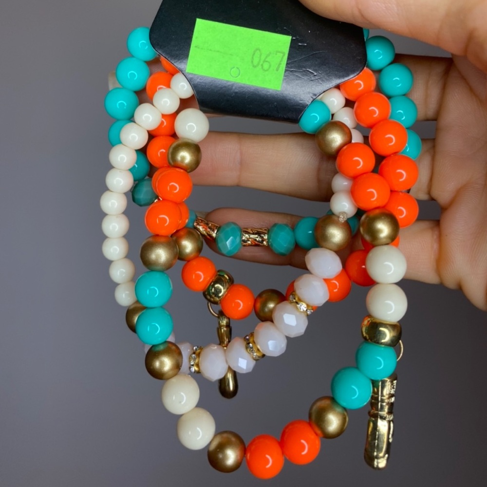 Bracelet